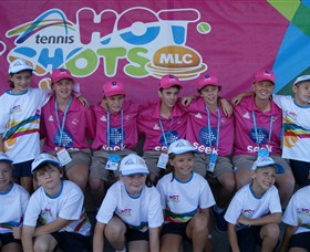 Kendall Tennis Club - Sunshine Coast Tourism 1