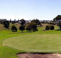 Robe Golf Club - Holiday Sunshine Coast