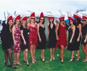 Geelong Racing Club - Holiday Sunshine Coast 2