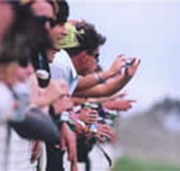 Geelong Racing Club - Holiday Sunshine Coast