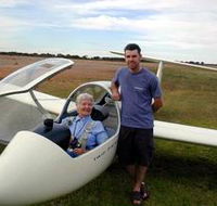Waikerie Gliding Club - Sunshine Coast Tourism