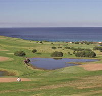 Gerringong Golf Club - Sunshine Coast Tourism