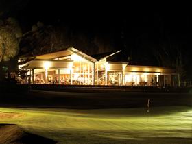 Renmark Golf Club - Sunshine Coast Tourism 1
