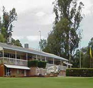 Capel Golf Club - Sunshine Coast Tourism