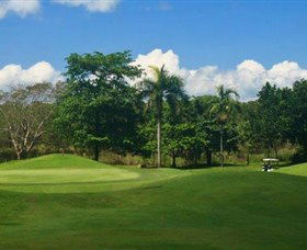 Dundee Forest NT Sunshine Coast Tourism