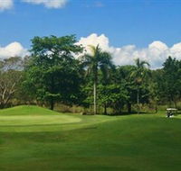 Darwin Golf Club - Sunshine Coast Tourism