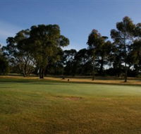 Winchelsea Golf Club - Sunshine Coast Tourism