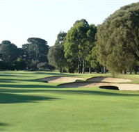 Rosebud Country Club - Sunshine Coast Tourism