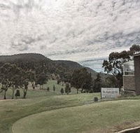 New Norfolk Golf Club - Sunshine Coast Tourism