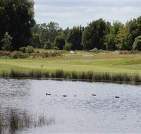 Llanherne Golf Club - Sunshine Coast Tourism