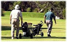 Rockingham Golf Club - Sunshine Coast Tourism 3
