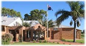 Rockingham Golf Club - Sunshine Coast Tourism 0