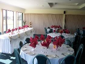 South Lakes Golf Club - Holiday Sunshine Coast 1