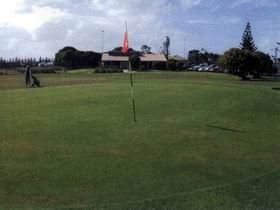 Nene Valley SA Sunshine Coast Tourism