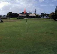Port Macdonnell Golf Club - Sunshine Coast Tourism