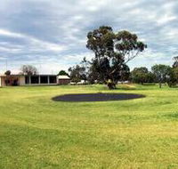 Cleve Golf Club - Sunshine Coast Tourism