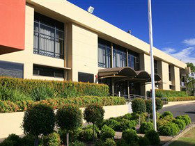The Grange Golf Club - Sunshine Coast Tourism 1