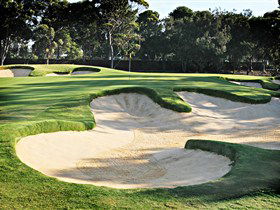The Grange Golf Club - Sunshine Coast Tourism 0
