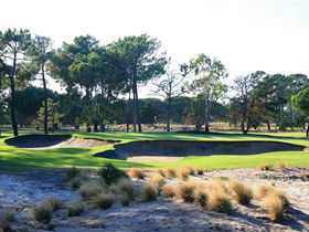 The Grange Golf Club - Sunshine Coast Tourism 3