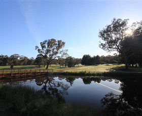 Federal Golf Club - Sunshine Coast Tourism 1