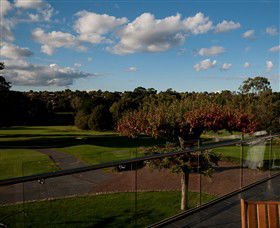 Riversdale Golf Club - Sunshine Coast Tourism 1