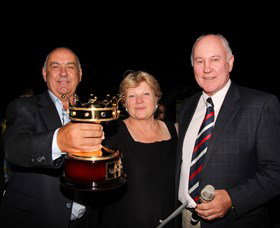 Bathurst Harness Racing Club - Sunshine Coast Tourism 2