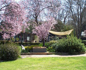 RMC Golf Club - Sunshine Coast Tourism 1