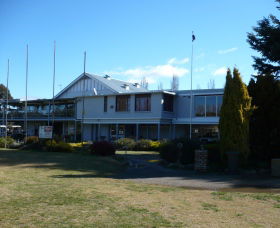 Goulburn Golf Club - Sunshine Coast Tourism 1