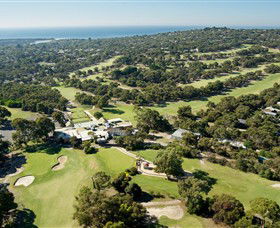 Anglesea Golf Club - Sunshine Coast Tourism 5