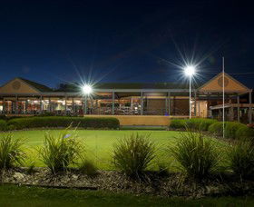 Anglesea Golf Club - Sunshine Coast Tourism 7
