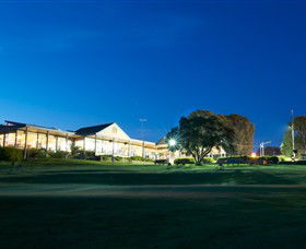Anglesea Golf Club - Sunshine Coast Tourism 3