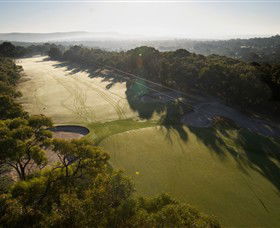 Anglesea Golf Club - Sunshine Coast Tourism 2