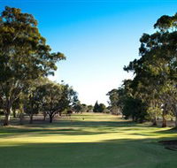 Loxton Golf Club - Holiday Sunshine Coast