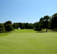 Wentworth Golf Club - Sunshine Coast Tourism