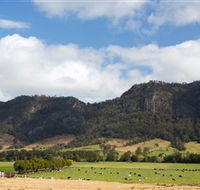 Gloucester Country Club - Sunshine Coast Tourism