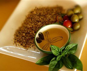 Mansfield Golf Club - Holiday Sunshine Coast 1