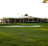 Mansfield Golf Club - Holiday Sunshine Coast