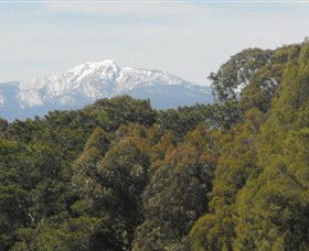 Mansfield Golf Club - Holiday Sunshine Coast 3