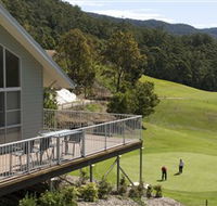 Kangaroo Valley Golf Club - Sunshine Coast Tourism
