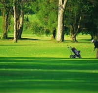 Foster Golf Club - Sunshine Coast Tourism