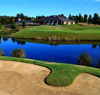 Macquarie Links International Golf Club - Sunshine Coast Tourism