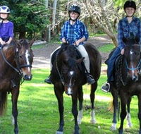 Kings Creek Saddle Club - Sunshine Coast Tourism