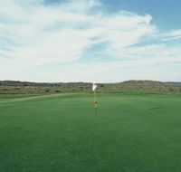 Broken Hill Golf and Country Club - Sunshine Coast Tourism
