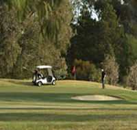 Barossa Valley Golf Club Incorporated - Sunshine Coast Tourism