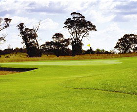 Mt Broughton Golf And Country Club - Sunshine Coast Tourism 0