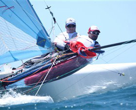 Southport Yacht Club Incorporated - Sunshine Coast Tourism 2