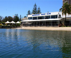 Southport Yacht Club Incorporated - Sunshine Coast Tourism 3