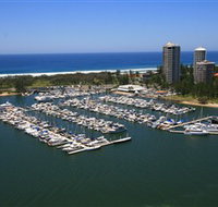 Southport Yacht Club Incorporated - Sunshine Coast Tourism