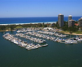 Southport Yacht Club Incorporated - Sunshine Coast Tourism 0