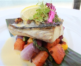 Southport Yacht Club Incorporated - Sunshine Coast Tourism 1